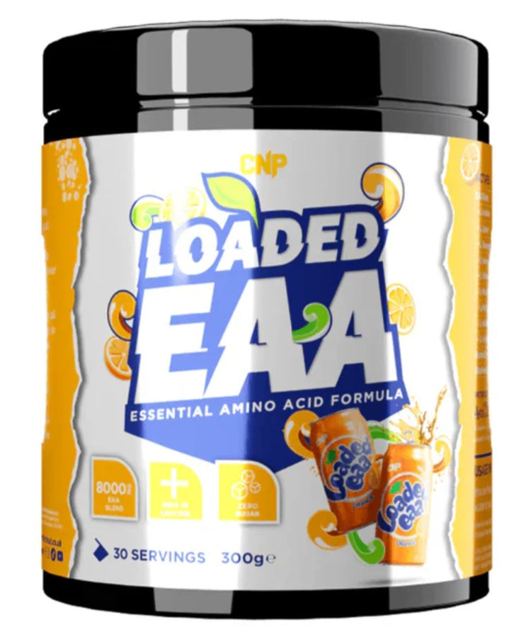 CNP Loaded EAA (300g)