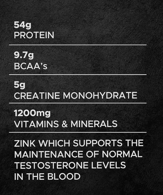 USN Anabolic Muscle Fuel Mass Gainer (4KG)