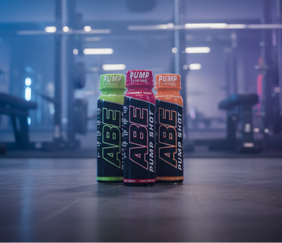 Applied Nutrition ABE Pump Shots - 12×100ml Case