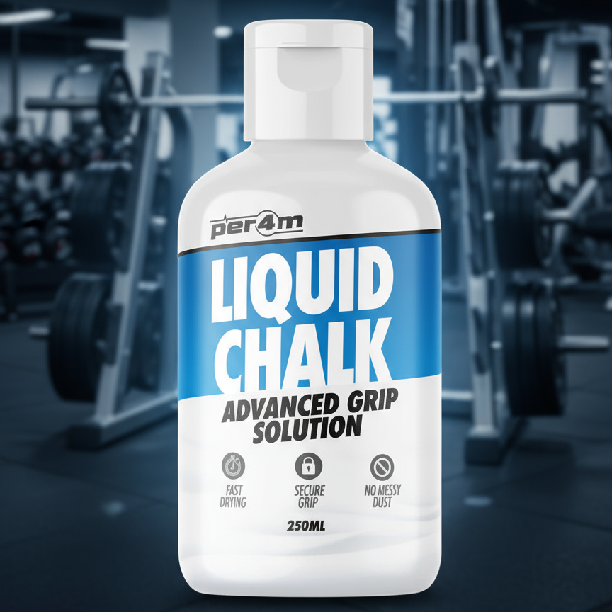 Per4m Liquid Chalk – 250ml Bottle