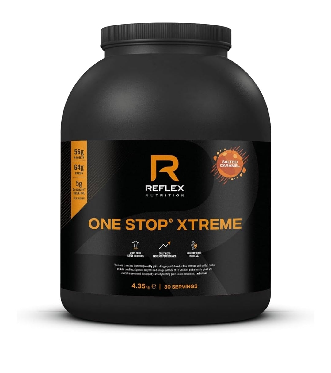 Reflex Nutrition One Stop Xtreme (4.35kg)