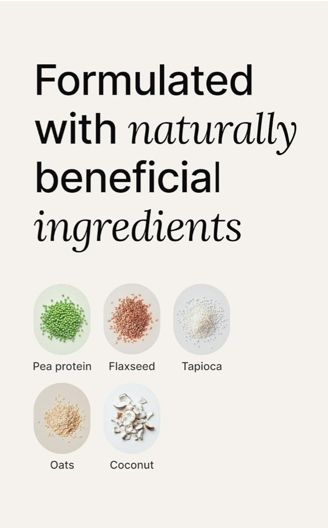 Huel Ready-to-Drink Meal Plant-Based, Gluten-Free (8X500ml)