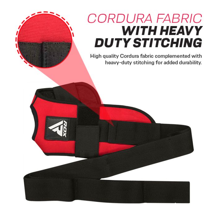 RDX Leg Stretcher