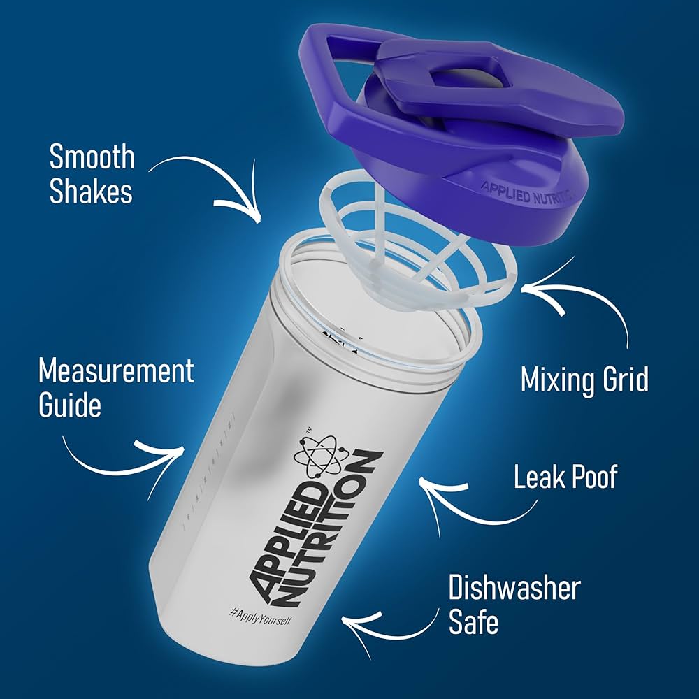 Applied Nutrition Shaker (700ml)