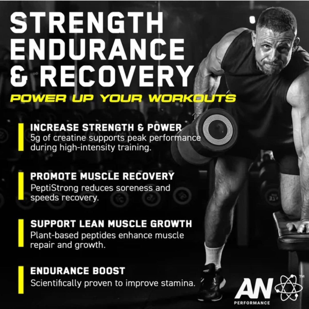 Applied Nutrition Creatine Monohydrate (444g) (Unflavoured)