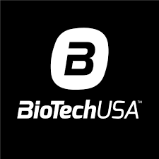 BioTechUSA logo – global sports nutrition and performance supplements brand UK
