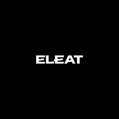 Eleat logo – high-protein cereal and functional nutrition brand UK