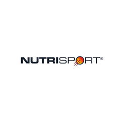 Nutrisport logo – sports nutrition and performance supplements brand UK