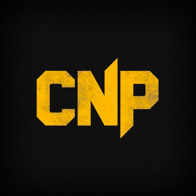 CNP Professional logo – sports nutrition and performance supplements brand UK