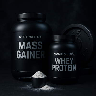 Bulk Supplements