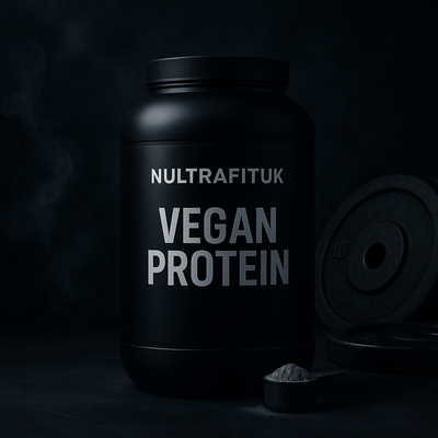 Vegan Friendly Supplements