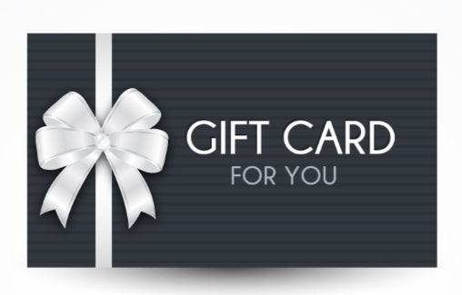 NultrafitUK gift card