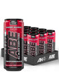 Applied Nutrition ABE Pre Workout Cans - Cherry Slushie / 12 Pack