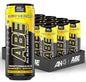 Applied Nutrition ABE Pre Workout Cans - Cloudy Lemonade / 12 Pack