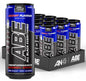 Applied Nutrition ABE Pre Workout Cans - Energy / 12 Pack