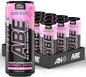 Applied Nutrition ABE Pre Workout Cans - Fruit Candy / 12 Pack
