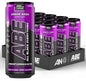 Applied Nutrition ABE Pre Workout Cans - Grape Soda / 12 Pack