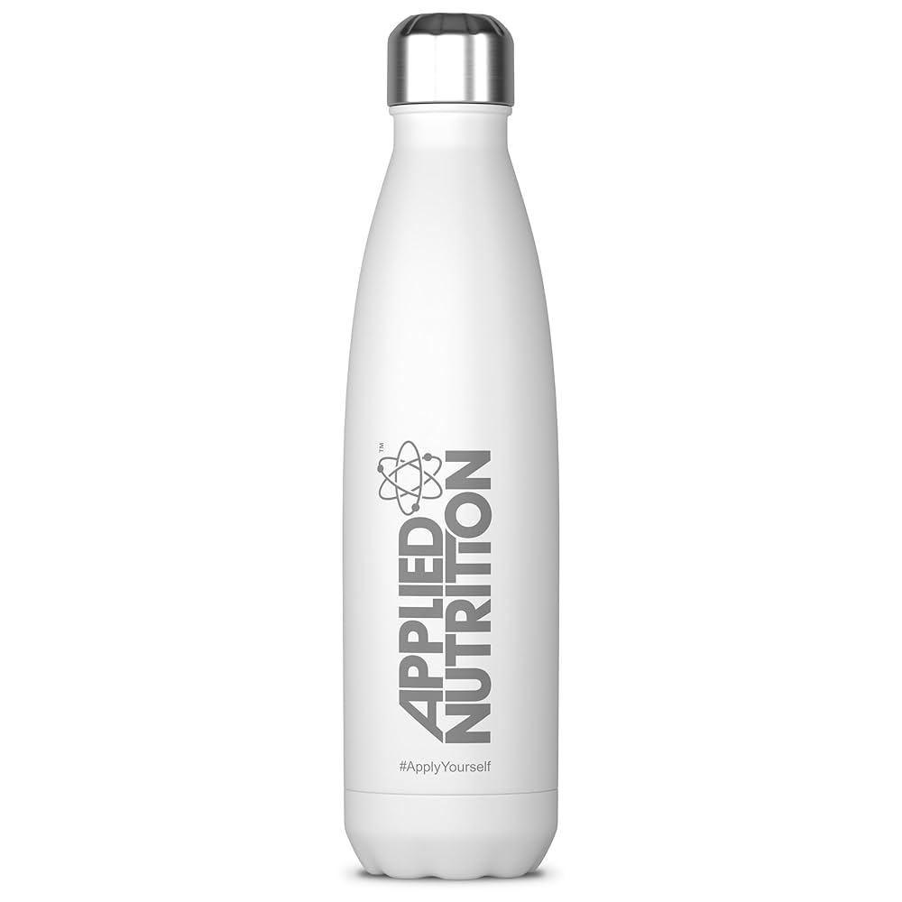 Applied Nutrition Flask (500ml)