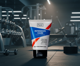 Bullet & Bone Intensive Care Foot Cream - 100ml