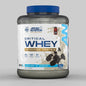 Applied Nutrition Critical Whey (2kg)
