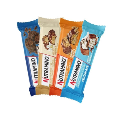 Nutramino Protein Bar (12x55g)