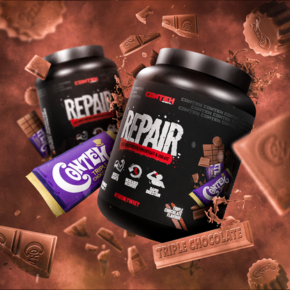 Conteh Sports Repair Whey (1980g)