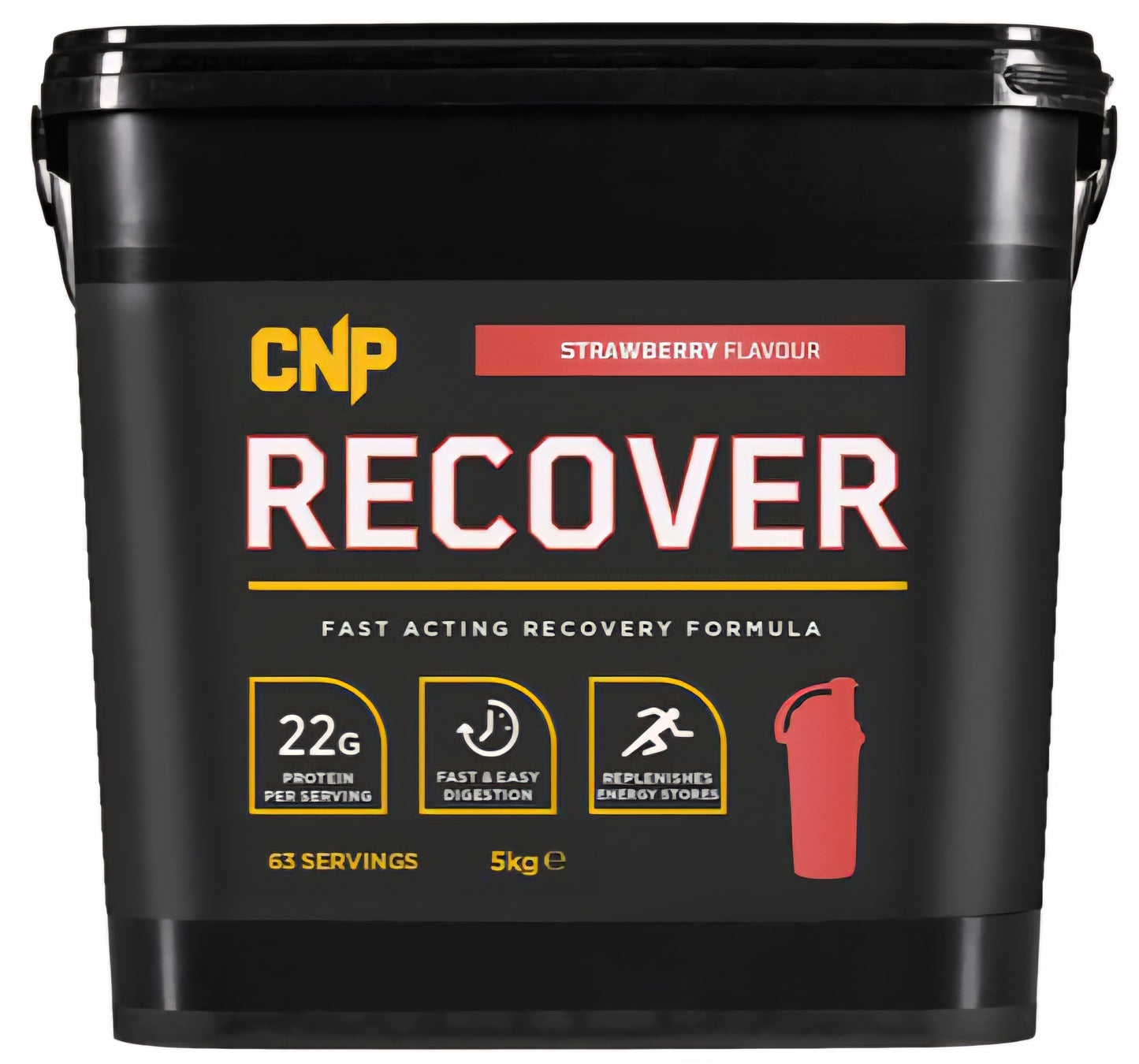 CNP Recover (5kg)