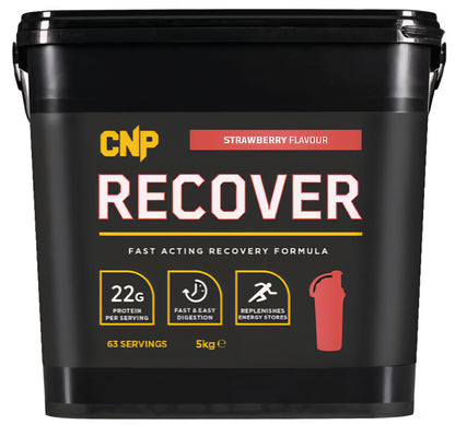 CNP Recover (5kg)