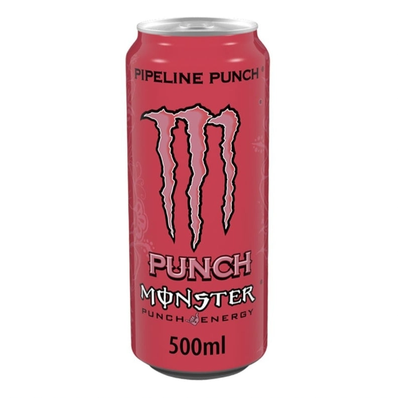 Monster Energy Ultra Drink (12×500ml)