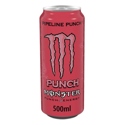 Monster Energy Ultra Drink (12×500ml)