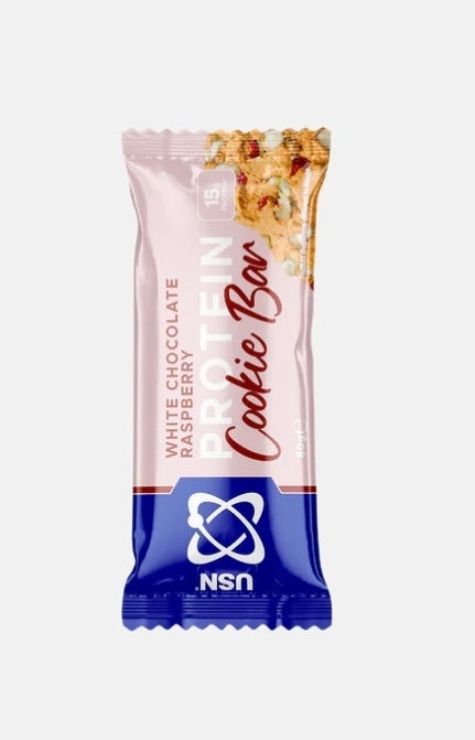 USN Trust Cookie Bars (12×60g)