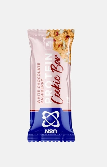 USN Trust Cookie Bars (12×60g)