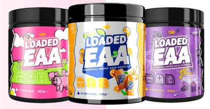 CNP Loaded EAA (300g)