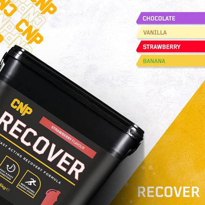 CNP Recover – 5kg Tub