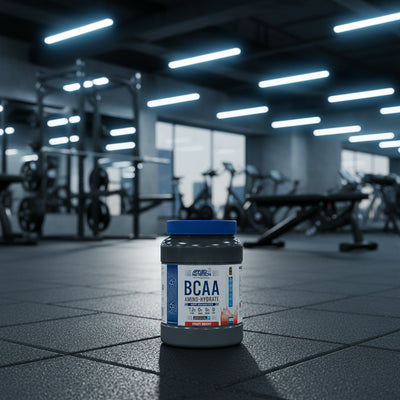 Applied Nutrition BCAA Amino - Hydrate – 1.4kg Tub - Fruit Burst