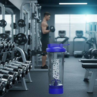 Applied Nutrition Tornado Electric Shaker – 700ml