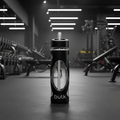 Bulk Everyday Water Bottle – 580ml