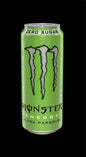 Monster Energy Ultra Drink (12×500ml)