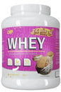 CNP Whey Protein Powder (2KG)