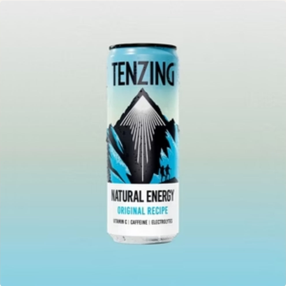 TENZING BCAA (12 Pack)