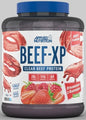 Applied Nutrition Beef XP Clear Beef Protein (1.8KG)