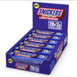 Snickers Low Sugar Protein Bars (12×57g)