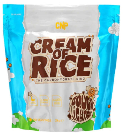 CNP Cream Of Rice (2KG)