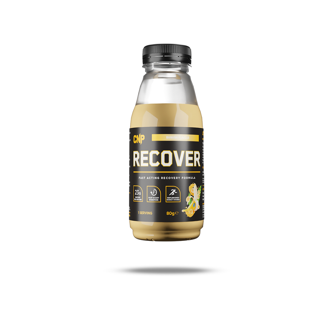 CNP Recover Shake & Take (24×80g)