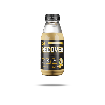 CNP Recover Shake & Take (24×80g)