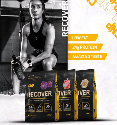 CNP Recover – 1.28kg Bag