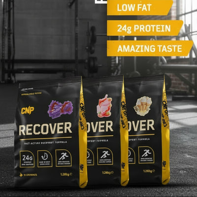 CNP Recover – 1.28kg Bag