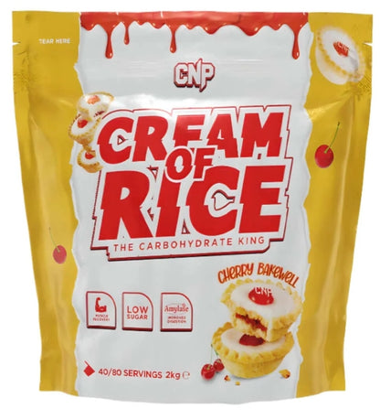 CNP Cream Of Rice (2KG)
