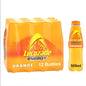 Lucozade Energy (12×500ml)