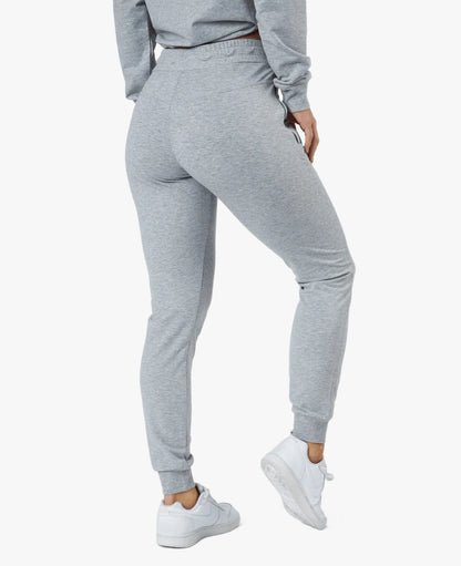 Better Bodies Emprie Joggers Black/Grey